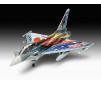 COFFRET CADEAU "Eurofighter-Pacific" Platinum Edit - 1:72