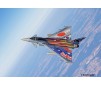 COFFRET CADEAU "Eurofighter-Pacific" Platinum Edit - 1:72