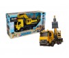 RC Truck Mercedes-Benz Arocs "My little Digger" - 1:24