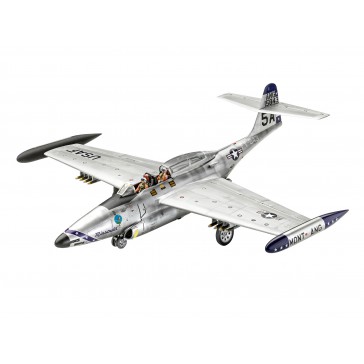 COFFRET CADE 75th Anniv. "Northrop F-89 Scorpion" - 1:48