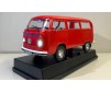 Volkswagen T2 - Technik - Easy Click System - 1:24