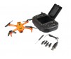 RC Quadrocopter "Pocket Drone"