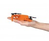 RC Quadrocopter "Pocket Drone"