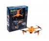 RC Quadrocopter "Pocket Drone"