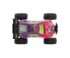 RC Car "Big Wheeler"