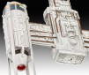 Cadeauset "Y-wing Fighter" - 1:72