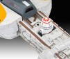 Cadeauset "Y-wing Fighter" - 1:72