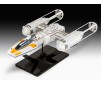 Cadeauset "Y-wing Fighter" - 1:72