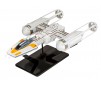 Cadeauset "Y-wing Fighter" - 1:72