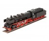 Standard express locomotive 03 class with tender  - 1:87