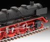 Standaard-sneltreinlocomotief bouwserie 03 met ten - 1:87