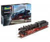 Standaard-sneltreinlocomotief bouwserie 03 met ten - 1:87