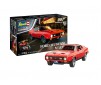 COFFRET CADEAU James Bond "Ford Mustang I" - 1:25