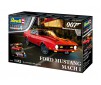 COFFRET CADEAU James Bond "Ford Mustang I" - 1:25