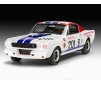 Model Set 1965 Shelby GT 350 R - 1:24