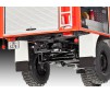 Mercedes-Benz Unimog U 1300 L TLF 8/18 - 1:24