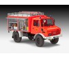 Mercedes-Benz Unimog U 1300 L TLF 8/18 - 1:24