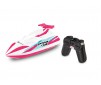 RC Boat Spring Tide "Pink"