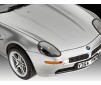 Cadeauset James Bond "BMW Z8" - 1:24