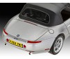 Cadeauset James Bond "BMW Z8" - 1:24