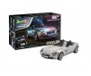 Cadeauset James Bond "BMW Z8" - 1:24