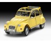 Cadeauset James Bond "Citroen 2 CV" - 1:24