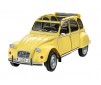 Cadeauset James Bond "Citroen 2 CV" - 1:24