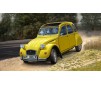 Cadeauset James Bond "Citroen 2 CV" - 1:24