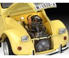 Cadeauset James Bond "Citroen 2 CV" - 1:24