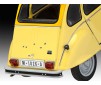 Cadeauset James Bond "Citroen 2 CV" - 1:24