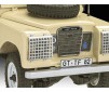 Land Rover Series III LWB (commercial) - 1:24