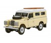 Land Rover Series III LWB (commercial) - 1:24