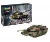 M1A2 Abrams  - 1:72