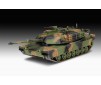 M1A2 Abrams  - 1:72