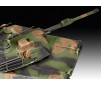 M1A1 AIM(SA)/ M1A2 Abrams - 1:72