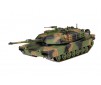 M1A2 Abrams  - 1:72