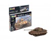 Model Set Tiger II Ausf. B    - 1:72