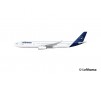 Airbus A330-300 - Lufthansa "New Livery" - 1:144