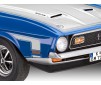 Model Set '71 Ford Mustang Boss 351  - 1:25