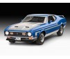 Model Set '71 Ford Mustang Boss 351  - 1:25