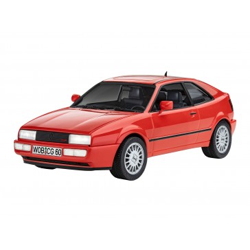 COFFRET CADEAU 35 Years "VW Corrado" - 1:24