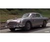 Cadeauset James Bond "Aston Martin DB5" - 1:24