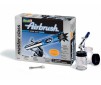 Airbrush spuitpistool "Vario" Master Class