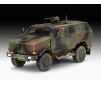 ATF Dingo 1  - 1:72