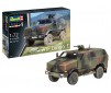 ATF Dingo 1  - 1:72