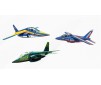 50ème anniversaire "Alpha Jet" - 1:144