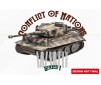 Cadeauset "Conflict of Nations Series" - 1:72