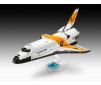 Cadeauset James Bond "Moonraker" - 1:144