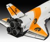 Cadeauset James Bond "Moonraker" - 1:144