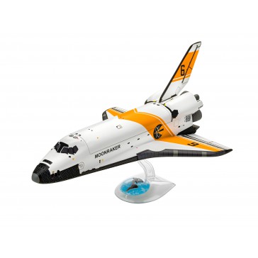 Cadeauset James Bond "Moonraker" - 1:144